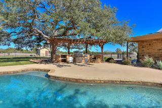 419 Spears Ranch RD, Jarrell, TX 76537