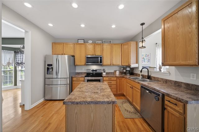 5334 Jillian Lane, Cicero, NY 13029