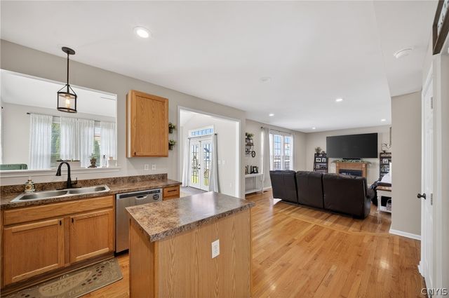 5334 Jillian Lane, Cicero, NY 13029