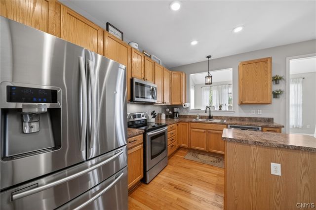 5334 Jillian Lane, Cicero, NY 13029