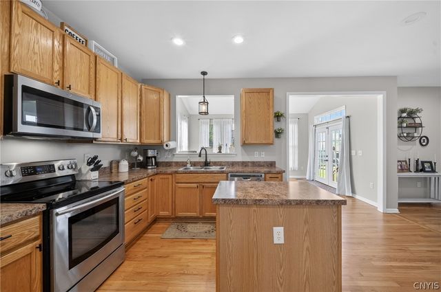 5334 Jillian Lane, Cicero, NY 13029