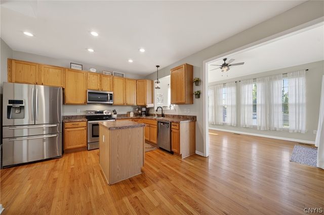 5334 Jillian Lane, Cicero, NY 13029