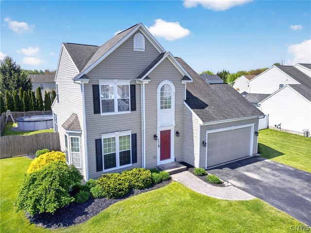 5334 Jillian Lane, Cicero, NY 13029
