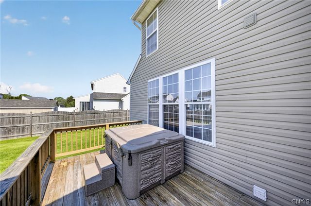 5334 Jillian Lane, Cicero, NY 13029