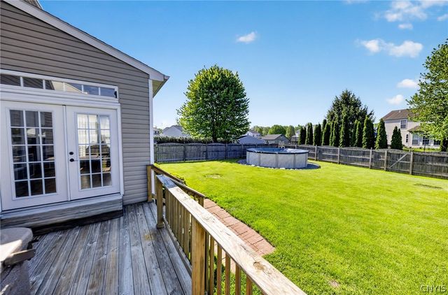 5334 Jillian Lane, Cicero, NY 13029