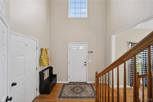 5334 Jillian Lane, Cicero, NY 13029