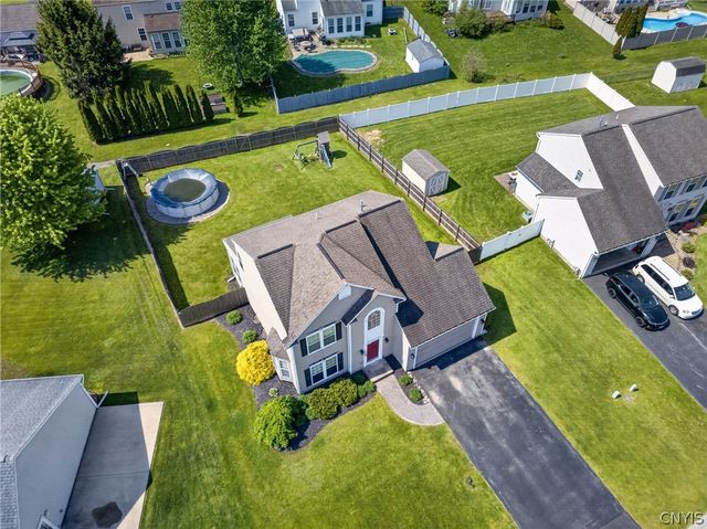 5334 Jillian Lane, Cicero, NY 13029