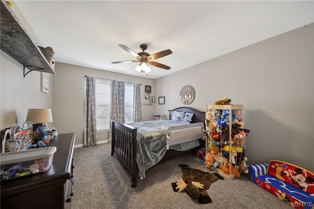 5334 Jillian Lane, Cicero, NY 13029