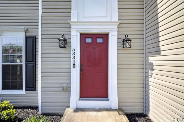 5334 Jillian Lane, Cicero, NY 13029