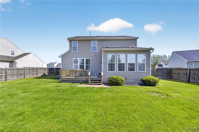 5334 Jillian Lane, Cicero, NY 13029