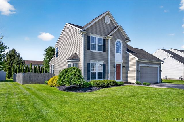 5334 Jillian Lane, Cicero, NY 13029