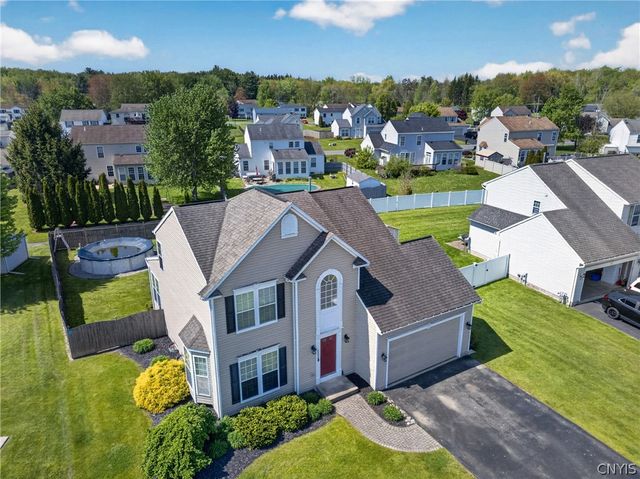 5334 Jillian Lane, Cicero, NY 13029