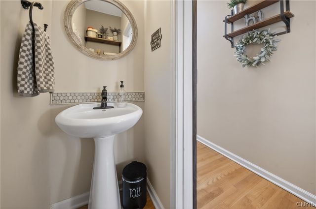 5334 Jillian Lane, Cicero, NY 13029