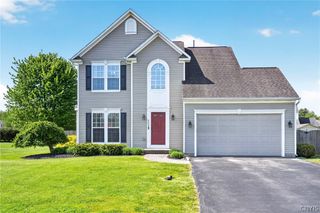 5334 Jillian Lane, Cicero, NY 13029
