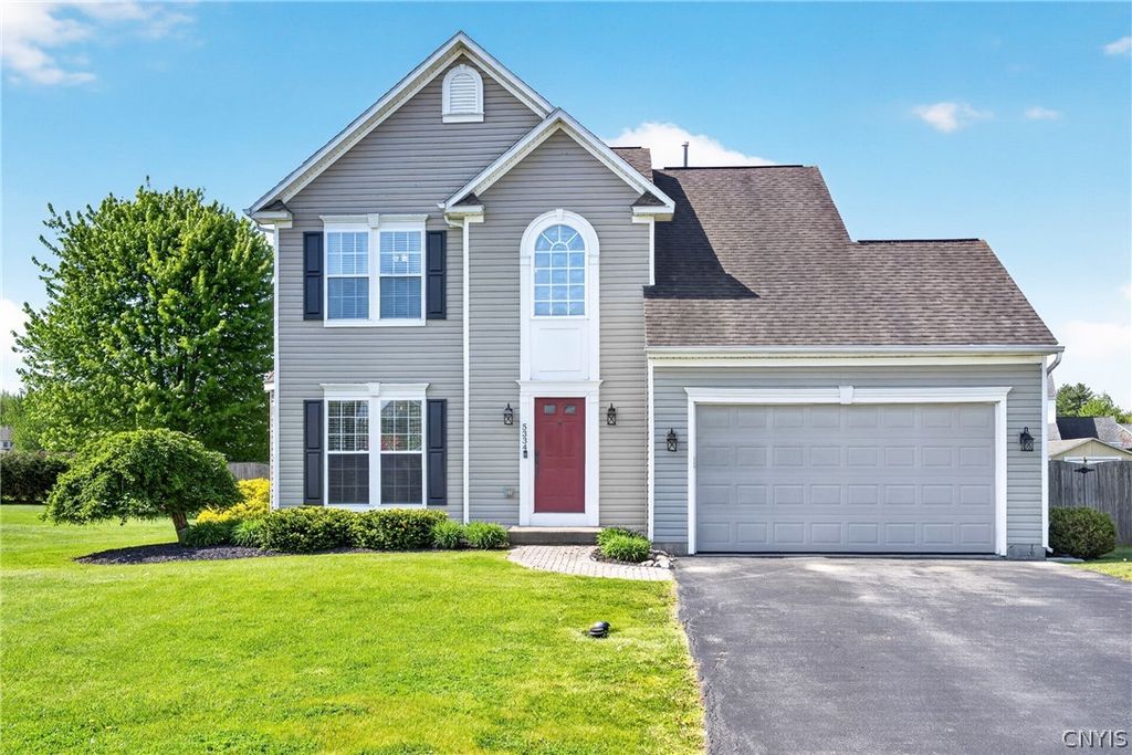 5334 Jillian Lane, Cicero, NY 13029