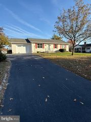 507 BAINBRIDGE PL, Easton, MD 21601