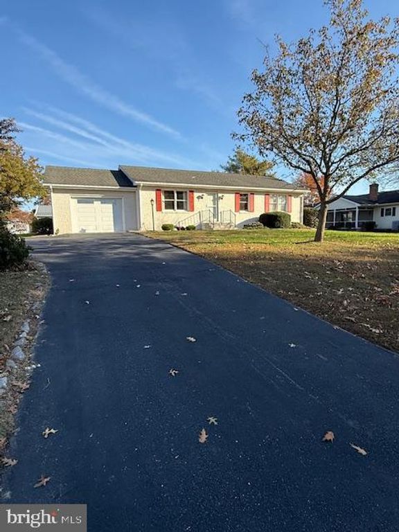 507 BAINBRIDGE PL, Easton, MD 21601