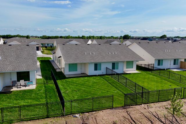 5564 N Sandkey Ct., Wichita, KS 67204