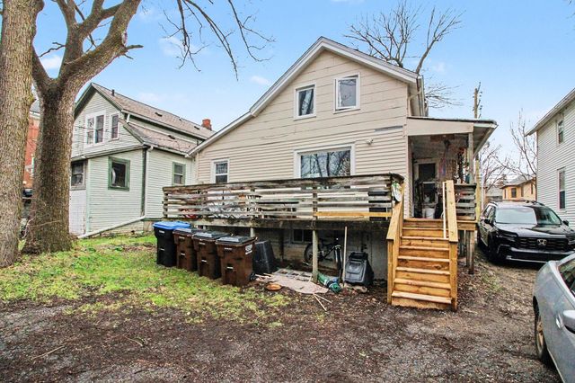 705 Pearl Street, Ypsilanti, MI 48197