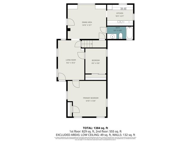 705 Pearl Street, Ypsilanti, MI 48197