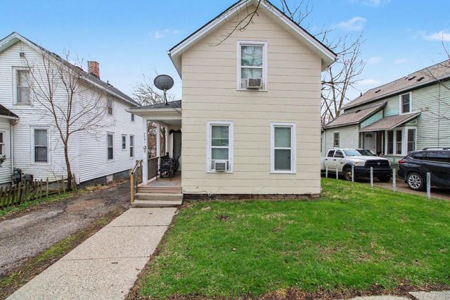 705 Pearl Street, Ypsilanti, MI 48197