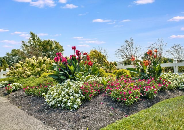 753 Maria Drive, Plain City, OH 43064