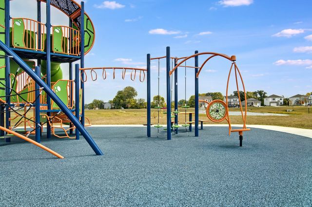 753 Maria Drive, Plain City, OH 43064