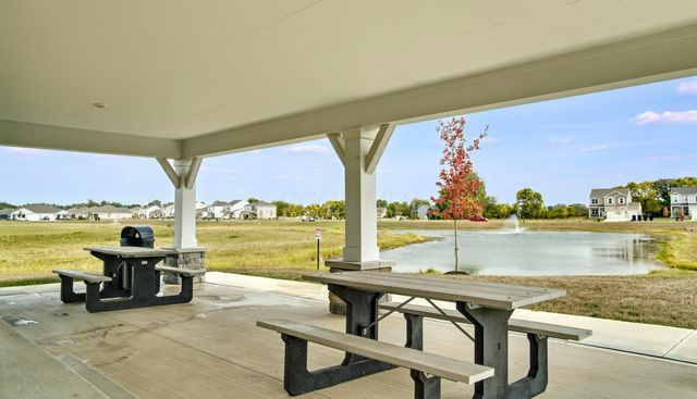 753 Maria Drive, Plain City, OH 43064