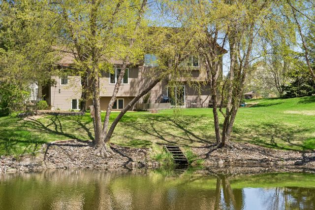 8991 Montegue Terrace, Brooklyn Park, MN 55443