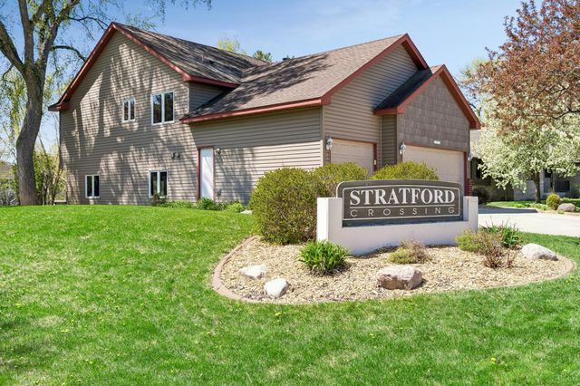 8991 Montegue Terrace, Brooklyn Park, MN 55443