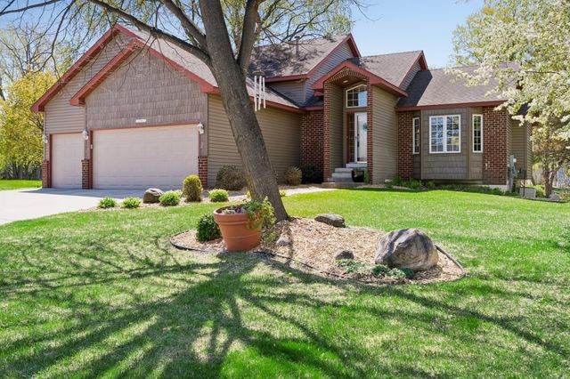 8991 Montegue Terrace, Brooklyn Park, MN 55443