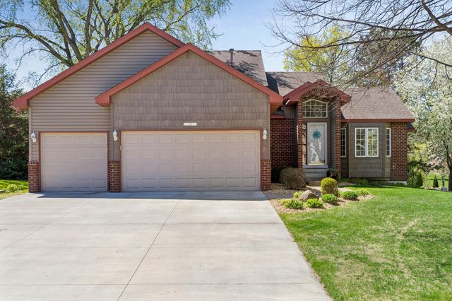 8991 Montegue Terrace, Brooklyn Park, MN 55443