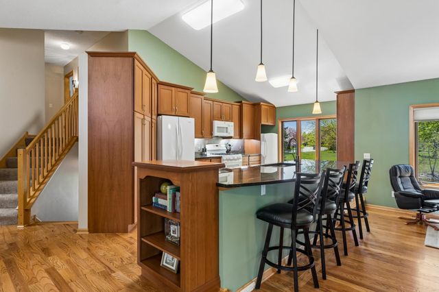 8991 Montegue Terrace, Brooklyn Park, MN 55443