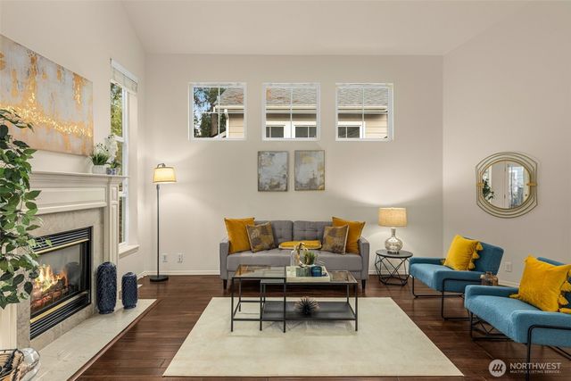 18391 NE 97th Court, Redmond, WA 98052