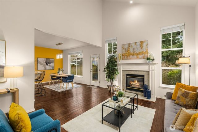 18391 NE 97th Court, Redmond, WA 98052