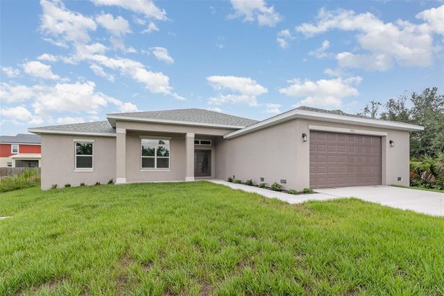 14362 SAN DOMINGO BOULEVARD, Port Charlotte, FL 33981