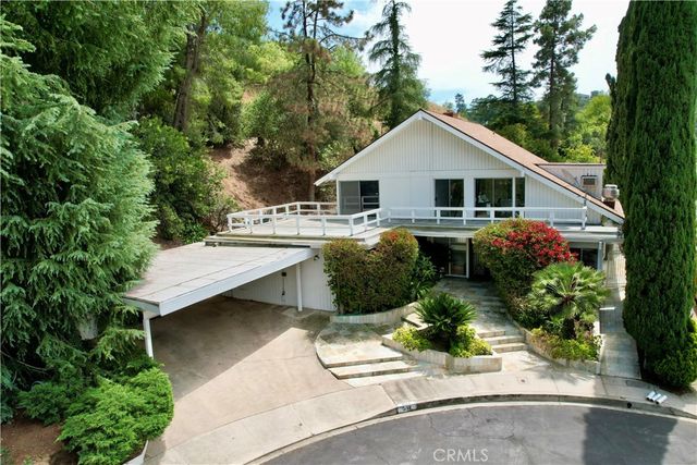3102 Dona Sofia, Studio City, CA 91604