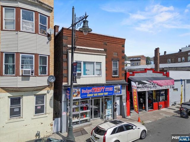 331 Market Street, Paterson, NJ 07501