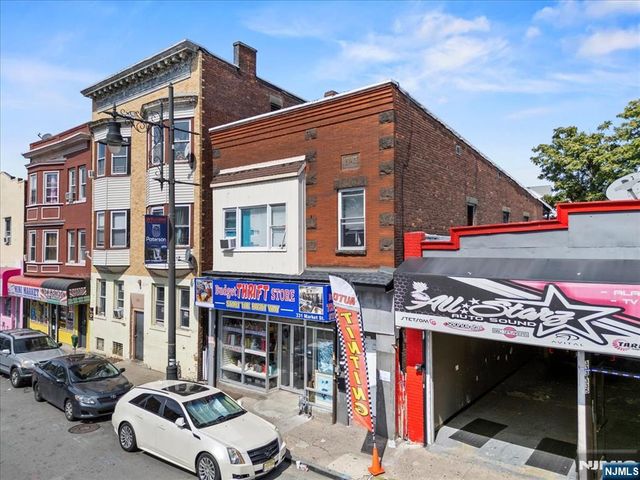 331 Market Street, Paterson, NJ 07501