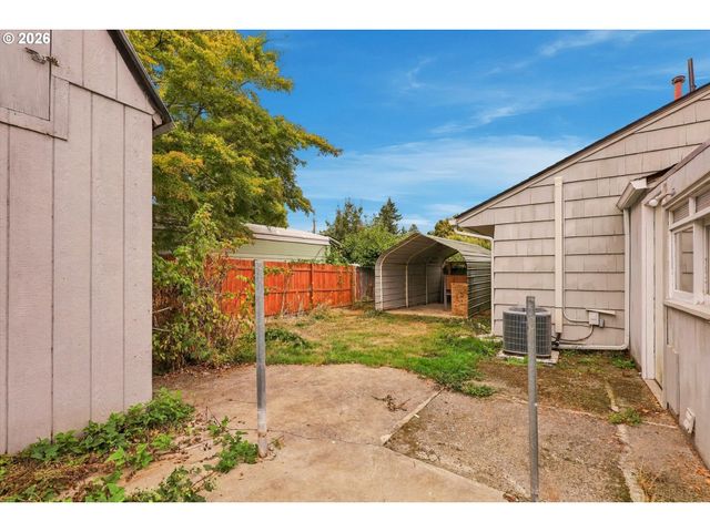 10593 Se 47TH Ave, Milwaukie, OR 97222