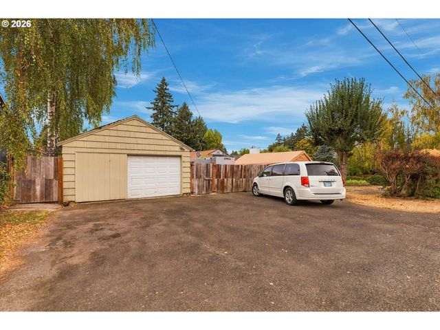 10593 Se 47TH Ave, Milwaukie, OR 97222