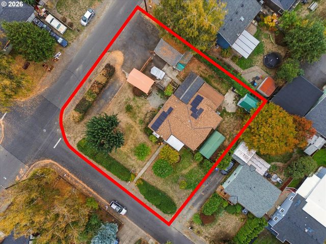 10593 Se 47TH Ave, Milwaukie, OR 97222