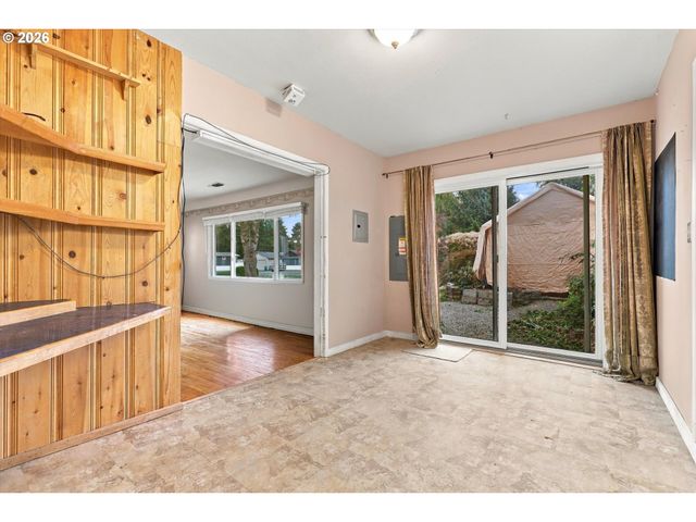 10593 Se 47TH Ave, Milwaukie, OR 97222
