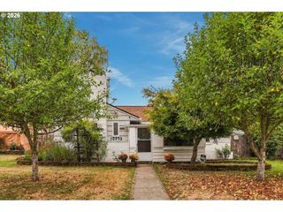 10593 Se 47TH Ave, Milwaukie, OR 97222
