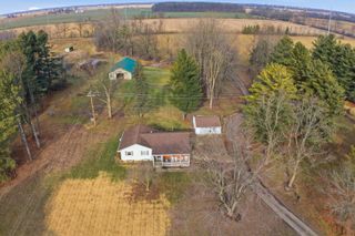 9378 Smith Road, Macon Twp, MI 49286