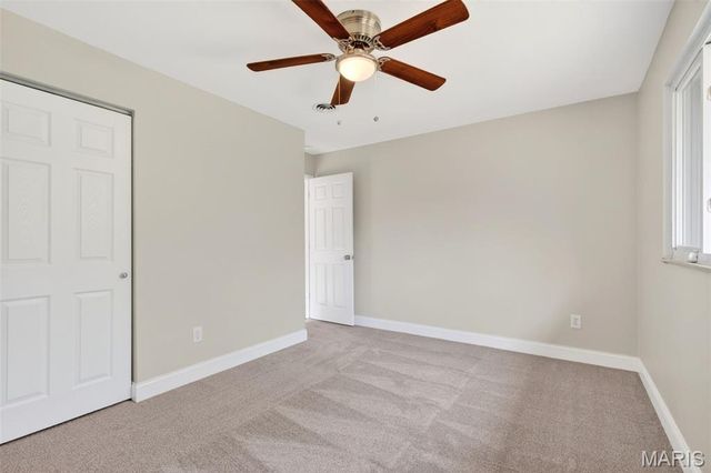 117 Old Oaks Drive, Ballwin, MO 63011