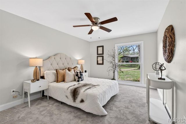 117 Old Oaks Drive, Ballwin, MO 63011