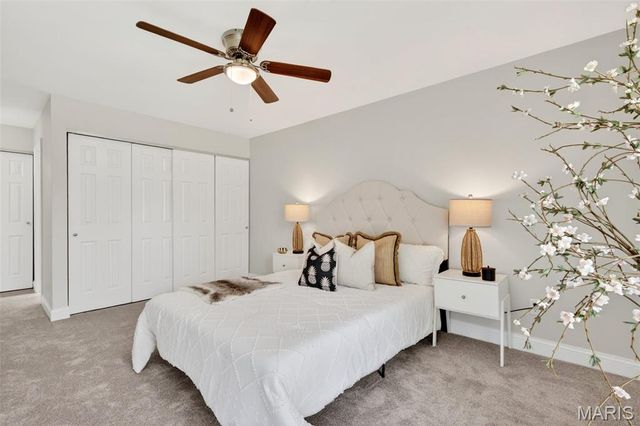 117 Old Oaks Drive, Ballwin, MO 63011