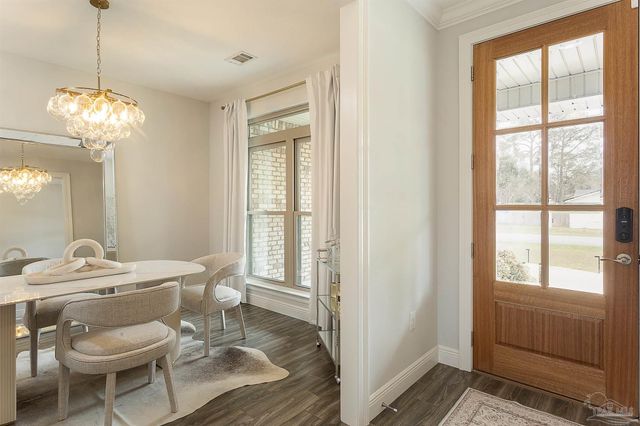 1018 Villa Venyce Ct, Gulf Breeze, FL 32563