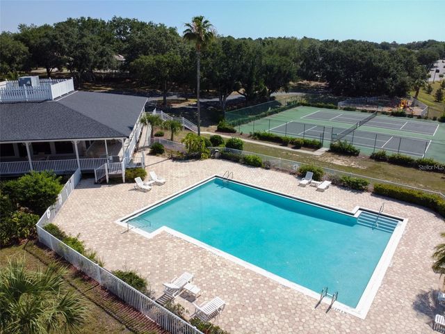 3011 HEMINGWAY CIRCLE 3011, Haines City, FL 33844